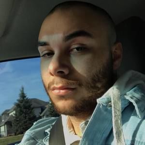 Meet your Posher, Drew